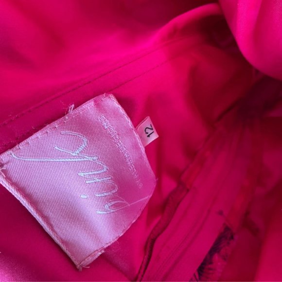 Alexia Designs Prom Dress - Picture 3 of 4